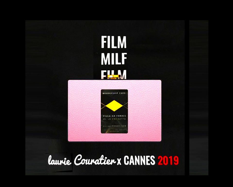 Frau Frieda - Festival de Cannes 2019